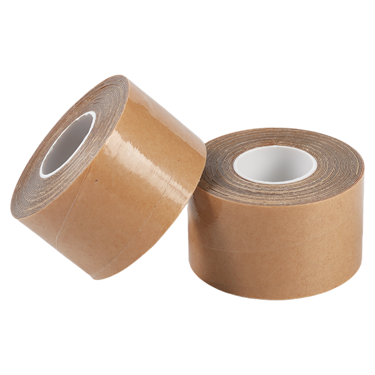 Yellow Hot Melt Film